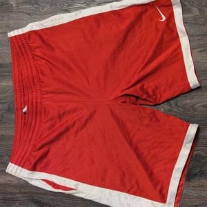 Medium Nike Basketball Shorts